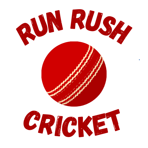 Run Rush Cricket